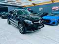 Mercedes-Benz GLE 350 GLE 350 d AMG Paket  4Matic Coupe Schwarz - thumbnail 1