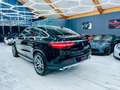 Mercedes-Benz GLE 350 GLE 350 d AMG Paket  4Matic Coupe Schwarz - thumbnail 4