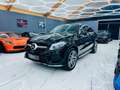 Mercedes-Benz GLE 350 GLE 350 d AMG Paket  4Matic Coupe Schwarz - thumbnail 3