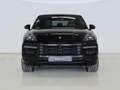 Porsche Cayenne Turbo Coupé Aut. Schwarz - thumbnail 4