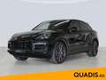 Porsche Cayenne Turbo Coupé Aut. Negro - thumbnail 1