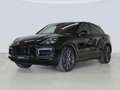 Porsche Cayenne Turbo Coupé Aut. Schwarz - thumbnail 1