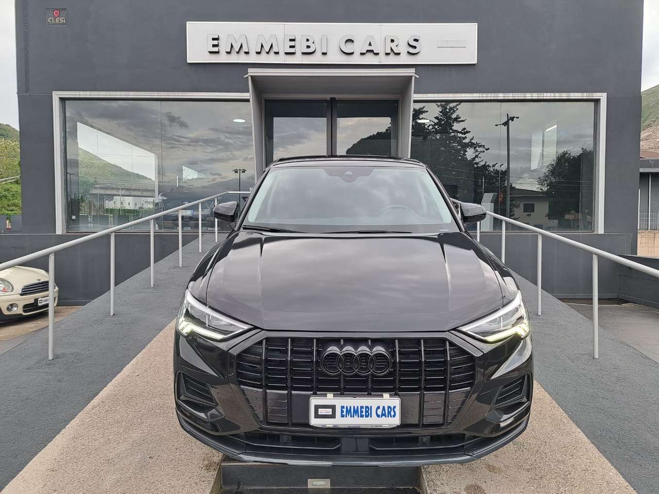 Audi Q3 SPB 2.0 TDI 150 CV S-TRONIC S-LINE