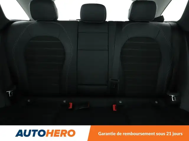 Mercedes-Benz GLC view 16