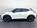 Nissan Juke 1.0 dig-t N-Connecta 114cv Weiß - thumbnail 5