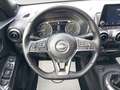 Nissan Juke 1.0 dig-t N-Connecta 114cv Weiß - thumbnail 12