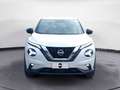 Nissan Juke 1.0 dig-t N-Connecta 114cv Weiß - thumbnail 2
