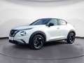 Nissan Juke 1.0 dig-t N-Connecta 114cv Weiß - thumbnail 1