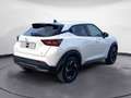 Nissan Juke 1.0 dig-t N-Connecta 114cv Weiß - thumbnail 8
