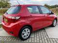 Toyota Yaris 1.0 VVT-i Comfort / Airco / Elek Spiegels / Elek R Rood - thumbnail 2