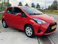 Toyota Yaris 1.0 VVT-i Comfort / Airco / Elek Spiegels / Elek R Rood - thumbnail 6
