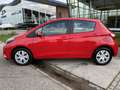 Toyota Yaris 1.0 VVT-i Comfort / Airco / Elek Spiegels / Elek R Rood - thumbnail 9