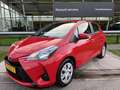 Toyota Yaris 1.0 VVT-i Comfort / Airco / Elek Spiegels / Elek R Rood - thumbnail 1