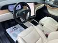 Tesla Model X 100 d Szary - thumbnail 5