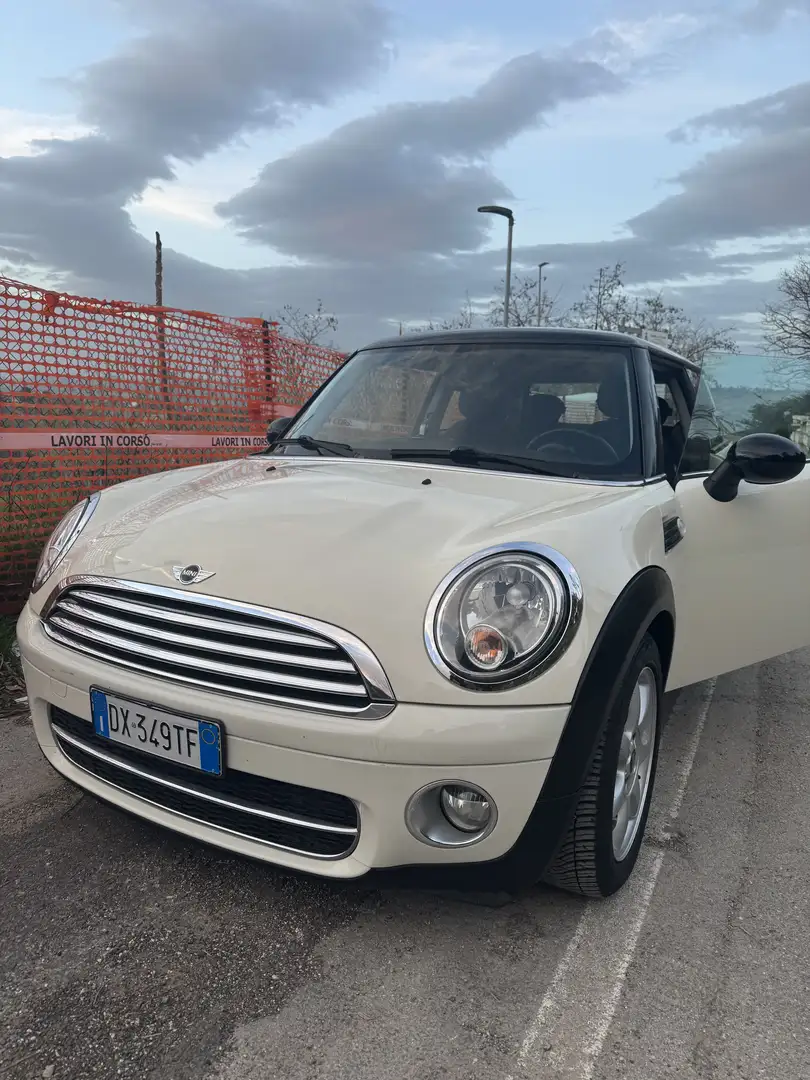 MINI Cooper D 1.6 Pepper - 2