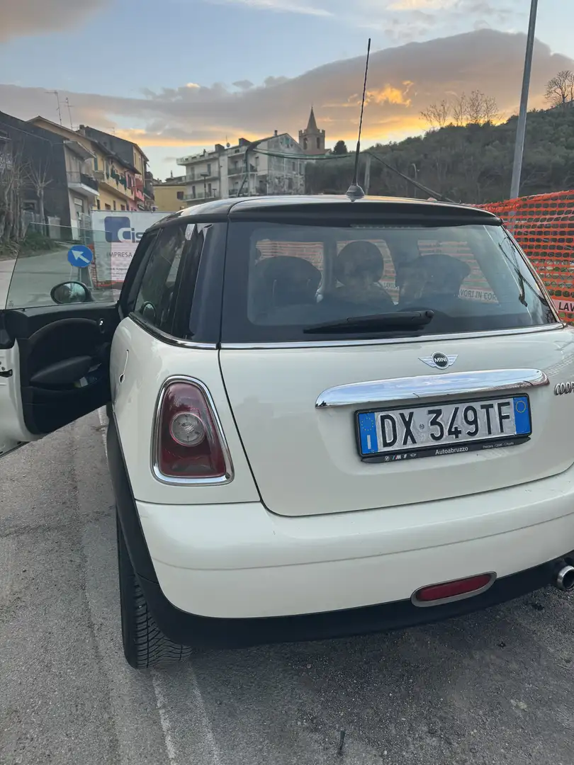 MINI Cooper D 1.6 Pepper - 1