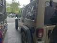 Jeep Wrangler Wrangler JK Unlimited Hard-Top 2.8 CRD Beige - thumbnail 2