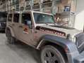 Jeep Wrangler Wrangler JK Unlimited Hard-Top 2.8 CRD Beige - thumbnail 1