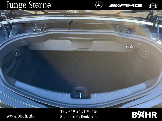 Mercedes-Benz CLE view 10