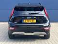 Kia e-Niro 64,8 kWh 204pk Aut Edition Advanced | Navigatie | Fekete - thumbnail 6