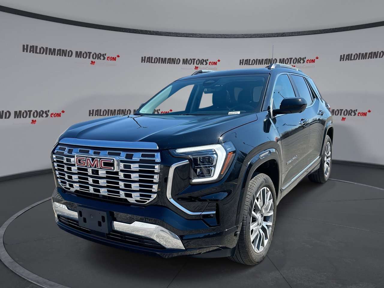 2026 GMC Terrain Denali AWD | No accidents | Panoramic Sunroof | Le