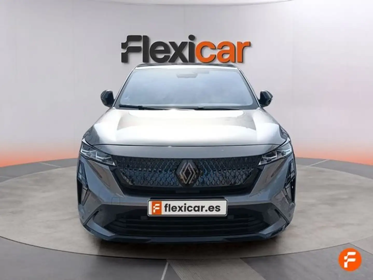 Renault Rafale E-Tech Esprit Alpine 4x4 221kW Gris - 2