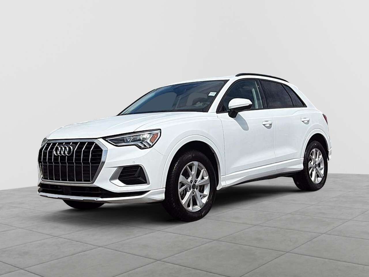2023 Audi Q3 Komfort 45 TFSI quattro