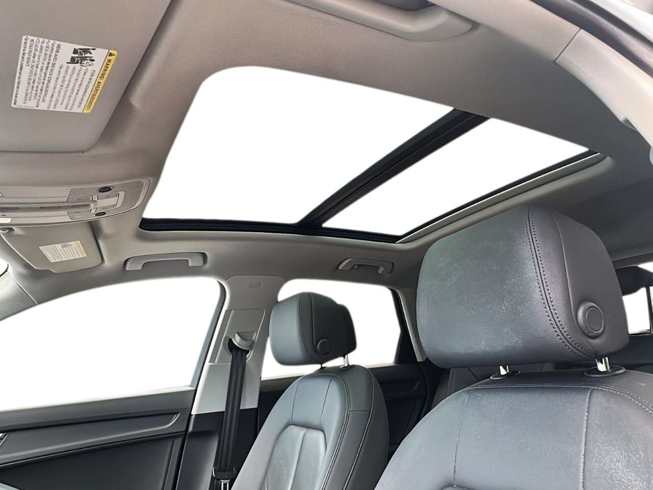 2023 Audi Q3 Komfort 45 TFSI quattro thumb 13