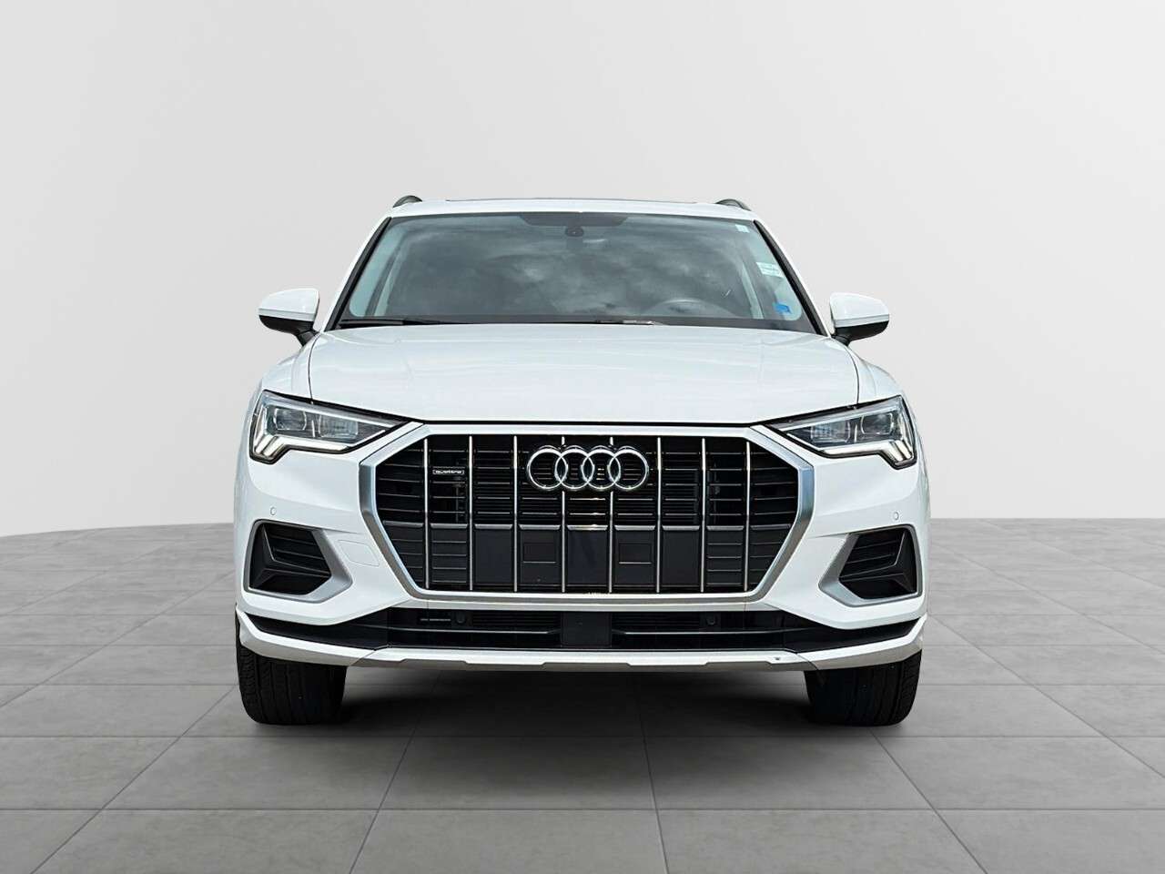 2023 Audi Q3 Komfort 45 TFSI quattro alt 2