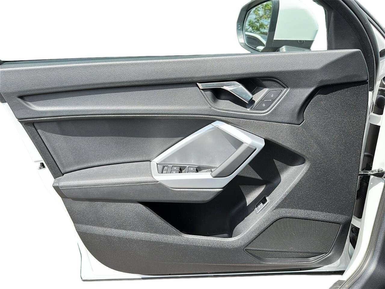 2023 Audi Q3 Komfort 45 TFSI quattro thumb 15
