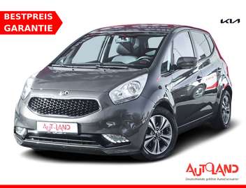 1.6 Dream Team Navi Kamera Klimaaut. USB