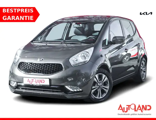 Kia Venga 1.6 Dream Team Navi Kamera Klimaaut. USB