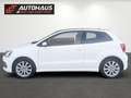 Volkswagen Polo 4Sports 1,6 TDI DPF | R-LINE | PICKERL 06/2026 | Weiß - thumbnail 2