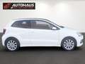 Volkswagen Polo 4Sports 1,6 TDI DPF | R-LINE | PICKERL 06/2026 | Weiß - thumbnail 5