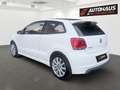 Volkswagen Polo 4Sports 1,6 TDI DPF | R-LINE | PICKERL 06/2026 | Weiß - thumbnail 3