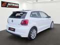 Volkswagen Polo 4Sports 1,6 TDI DPF | R-LINE | PICKERL 06/2026 | Weiß - thumbnail 6