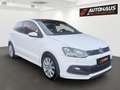 Volkswagen Polo 4Sports 1,6 TDI DPF | R-LINE | PICKERL 06/2026 | Weiß - thumbnail 4