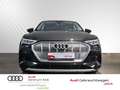 Audi e-tron 50 quattro advanced Leder ACC RFK Klima Navi Schwarz - thumbnail 2
