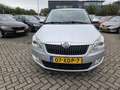 Skoda Fabia 1.2 TSI Style Gris - thumbnail 4