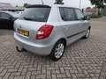 Skoda Fabia 1.2 TSI Style Gris - thumbnail 8
