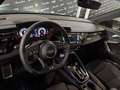 Audi A3 SPB 35 TDI S tronic line edition Nero - thumbnail 11