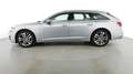 Audi A6 Avant 40 2.0 tdi mhev 12V Business Advanced quattr Argento - thumbnail 3