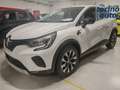 Renault Captur Captur TCe 100 CV GPL Evolution Blanco - thumbnail 3
