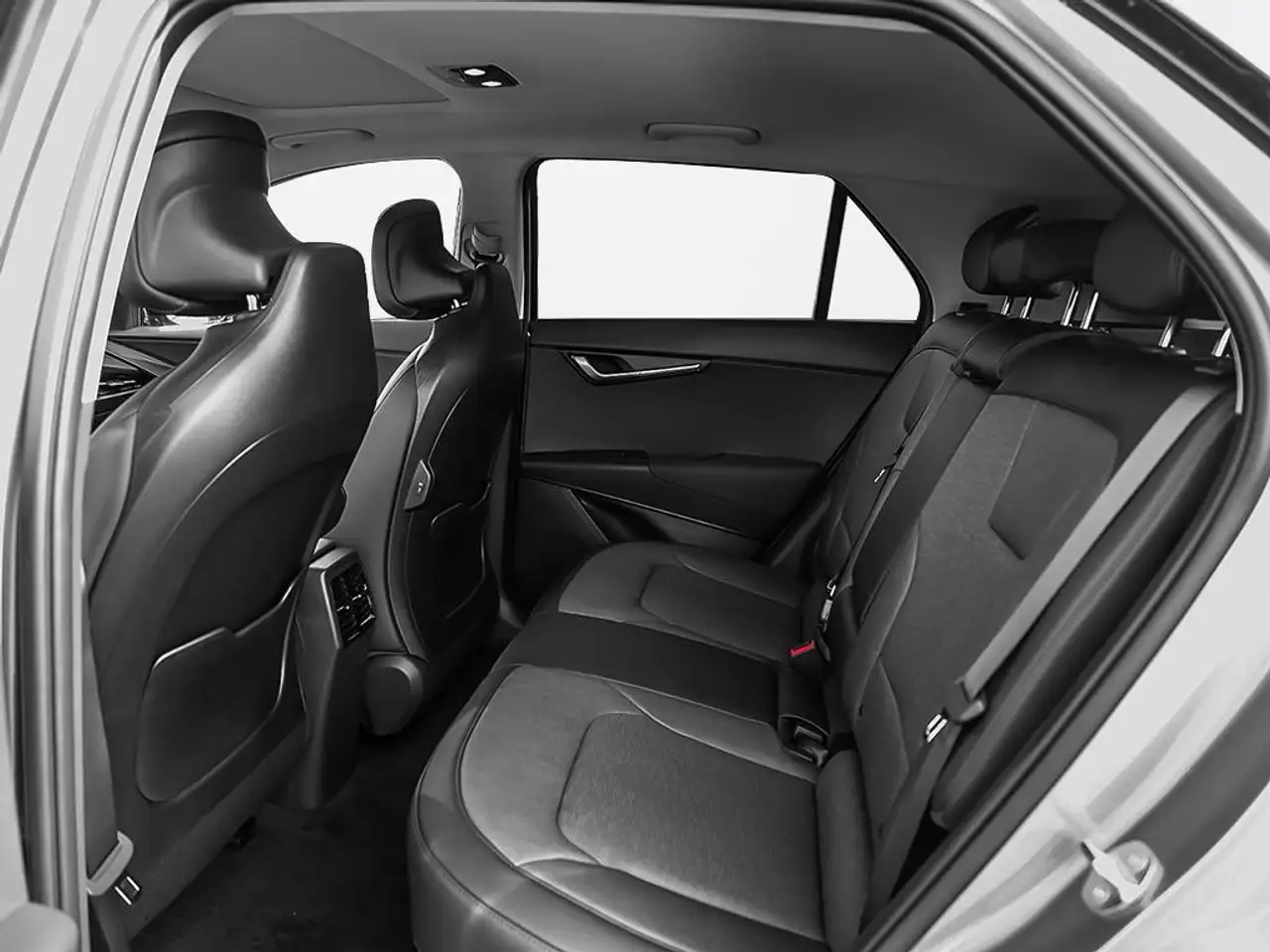 Kia Niro снимка Kia Niro