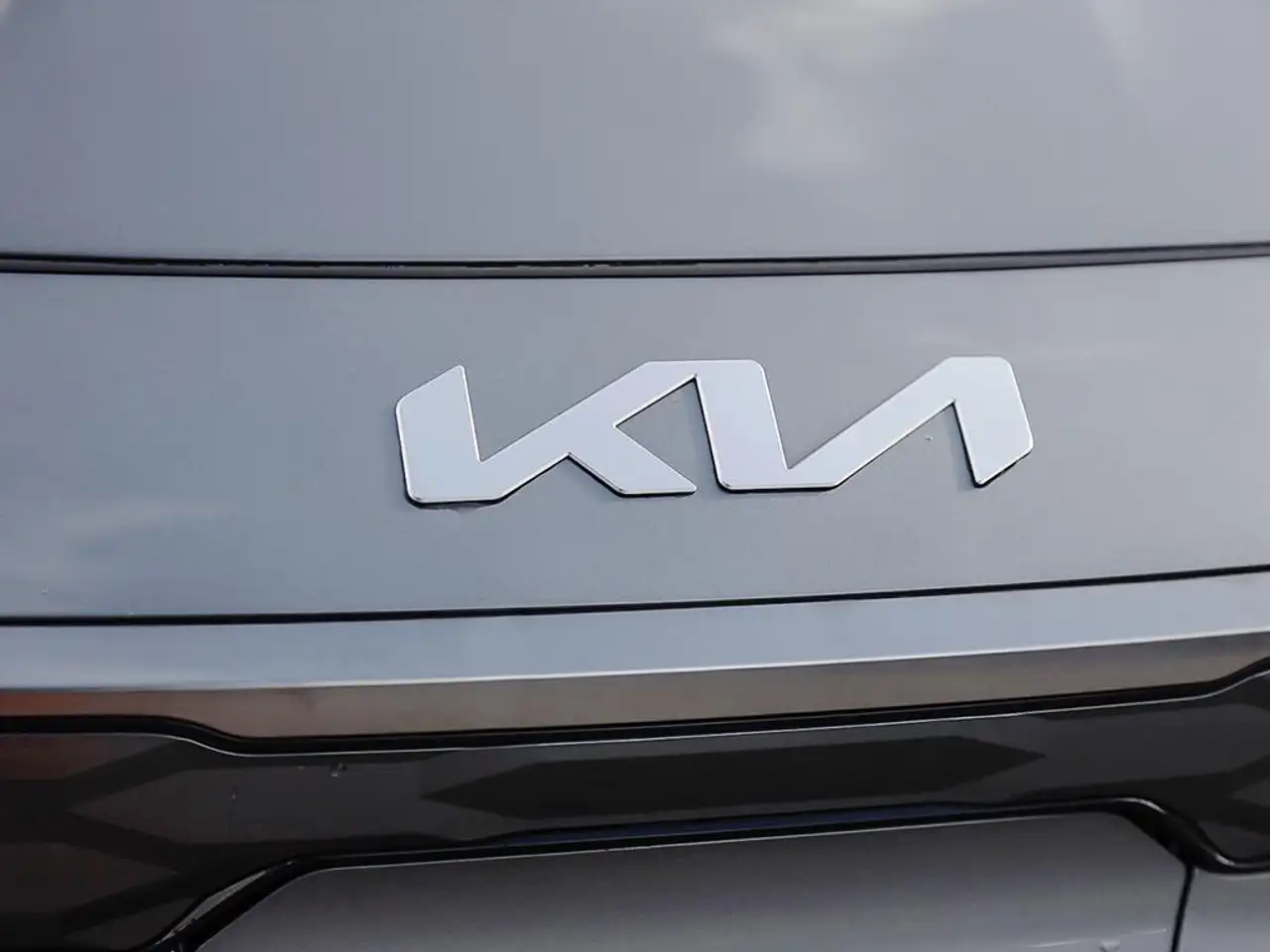 Kia Niro снимка Kia Niro