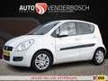 Suzuki Splash 1.2 Exclusive EASSS 94pk | Trekhaak | Stoelverwarm Weiß - thumbnail 1