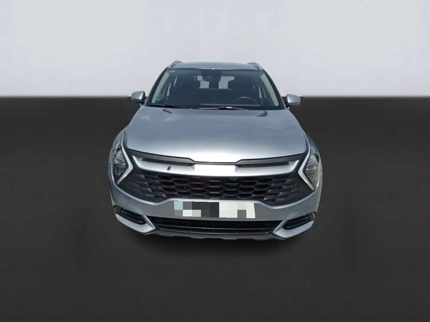 Kia Sportage 1.6 T-GDi MHEV Drive 150 Gris - 2