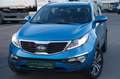 Kia Sportage Spirit 2WD*LED*XENON*NAVI*SHZ*PDC*LEDER Blau - thumbnail 3