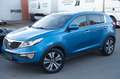 Kia Sportage Spirit 2WD*LED*XENON*NAVI*SHZ*PDC*LEDER Blau - thumbnail 4