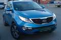 Kia Sportage Spirit 2WD*LED*XENON*NAVI*SHZ*PDC*LEDER Blau - thumbnail 2